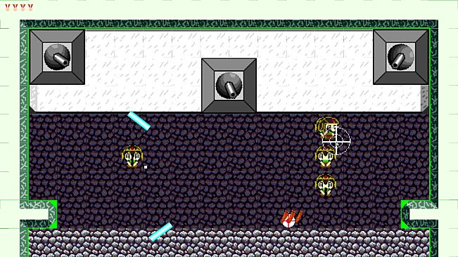 Starry Moon Island 2 Tank Advance MP10