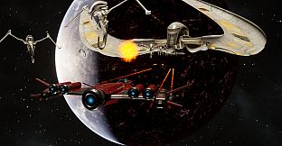 Galactic Defender