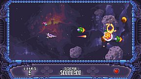 Ultionus: A Tale of Petty Revenge