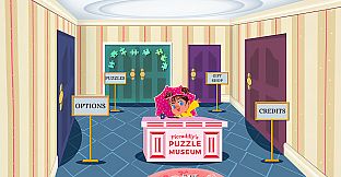 Piccadilly's Puzzle Museum