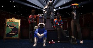 First Class Trouble: The Lost and Found Collection