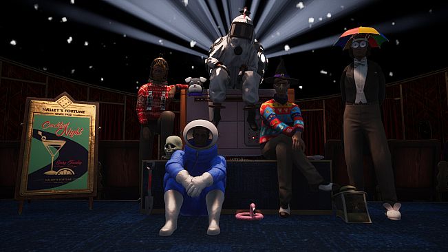 First Class Trouble: The Lost and Found Collection