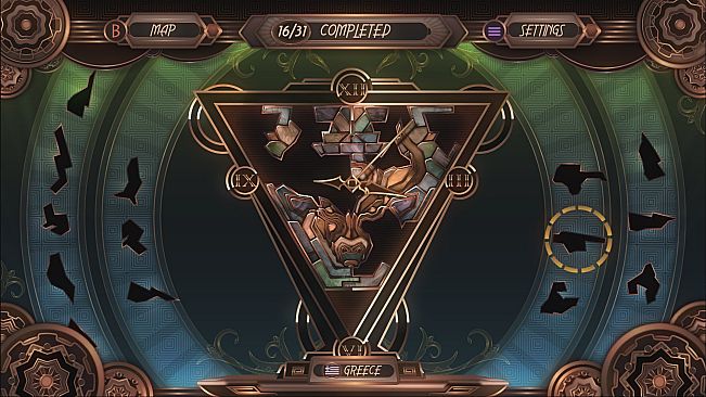 Glass Masquerade Double Pack