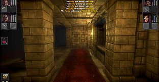 The Deep Paths: Labyrinth Of Andokost