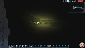 Dig or Die: Console Edition