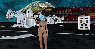 Fun with body for Sci-fi builder