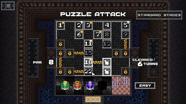 Gigachess - Brilliant Blitz Level Pack