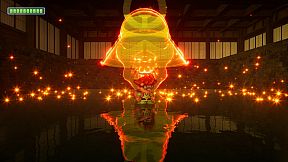 PORADORA vs Monsters of the World