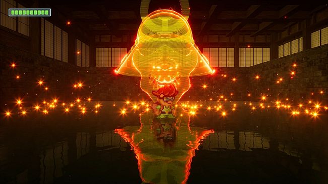 PORADORA vs Monsters of the World