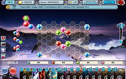 DragonScales 5: The Frozen Tomb