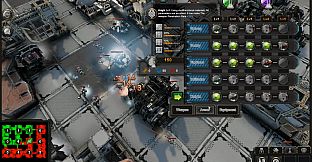 Creation and Conquest：The Future War