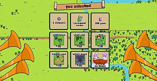 Harvest Seasons - Starter Bundle