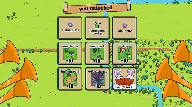 Harvest Seasons - Starter Bundle