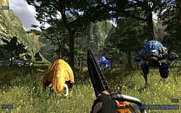 Serious Sam HD: The Second Encounter