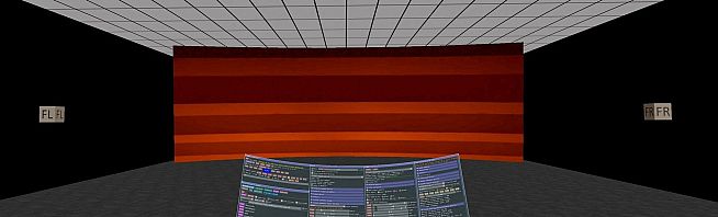 Virtual Home Theater VR Video Player