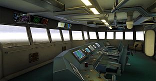 Ship Surveyor Through the Ages - VR