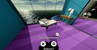 Life on NEPTUNE