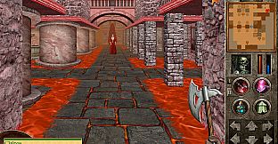 The Quest - Islands of Ice and Fire