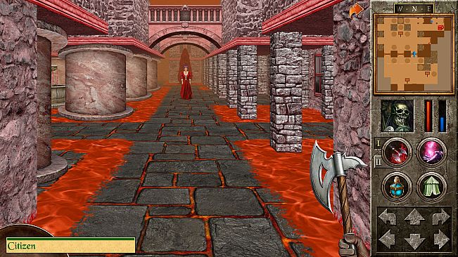 The Quest - Islands of Ice and Fire