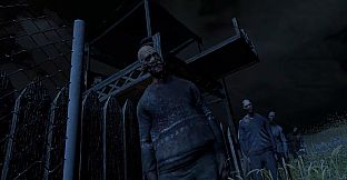 Zombie Apocalypse Mini Golf (VR)