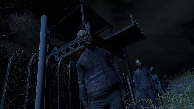 Zombie Apocalypse Mini Golf (VR)