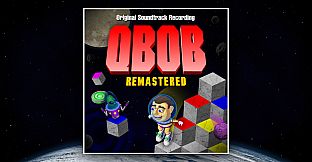 QBob: Remastered Soundtrack