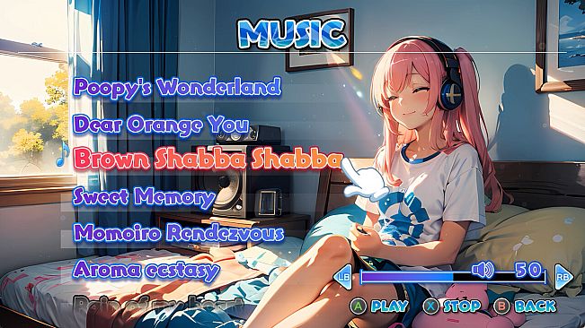Poopy's WONDERLAND Soundtrack 3