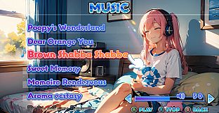 Poopy's WONDERLAND Soundtrack 1