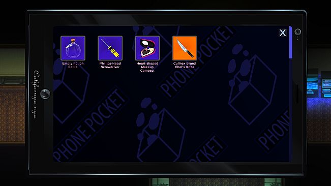 Situation Succ: Inn Elysium