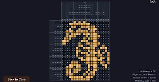 Nonogram Detective