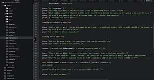 Welcome To... Chichester 0 - Preview : The Project