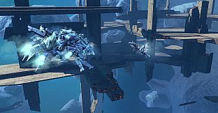 Star Conflict - Polar Bear