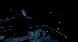 [Chilla's Art] The Night Way Home | 帰り道