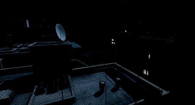 [Chilla's Art] The Night Way Home | 帰り道