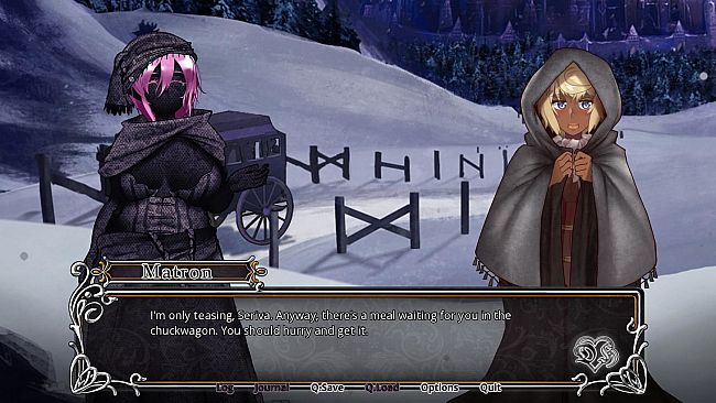 Dizzy Hearts Chapter 1