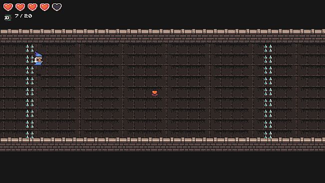 Pixicharm - Sparkrina