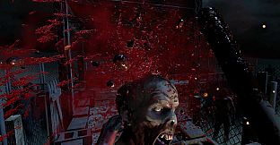 Zombie Apocalypse Mini Golf (VR)