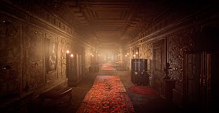 Whispers of Montéiroz