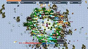 MIGHT'N MOW'EM: CO-OP SURVIVORS ONLINE