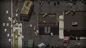 The End of Humanity/人之将死