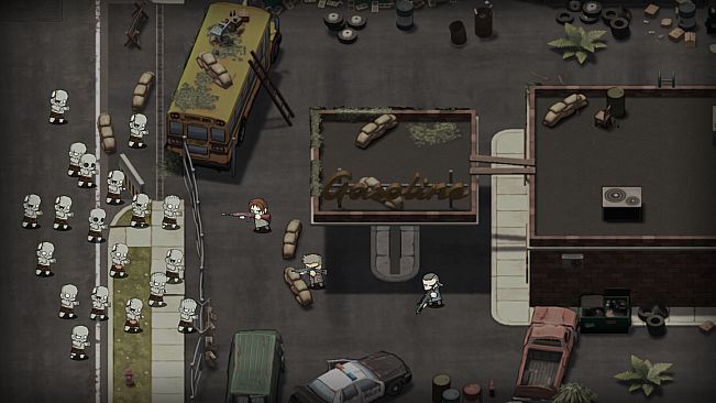 The End of Humanity/人之将死