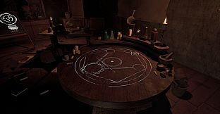 Flamel's Requiem