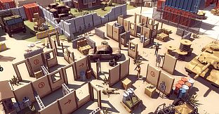 Megabonk Apocalypse BattleRoyale
