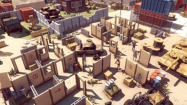 Megabonk Apocalypse BattleRoyale
