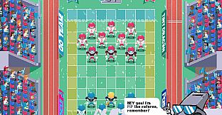 SFTP - Super Football Tactics Pro