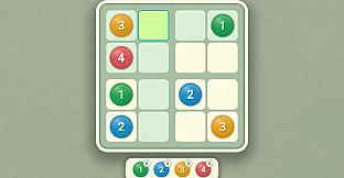 Sudoku Kingdom