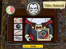 Grave Mania: Undead Fever