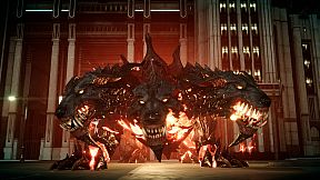 FINAL FANTASY XV MULTIPLAYER: COMRADES