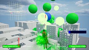 Magocracy: Experimentation