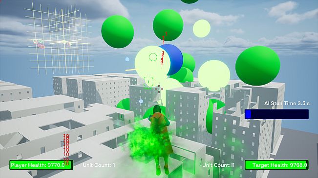 Magocracy: Experimentation